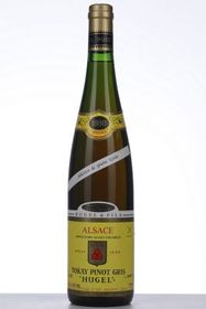 france-alsace-wine-tokay-pinot-gris-selection-de-grains-nobles-1990